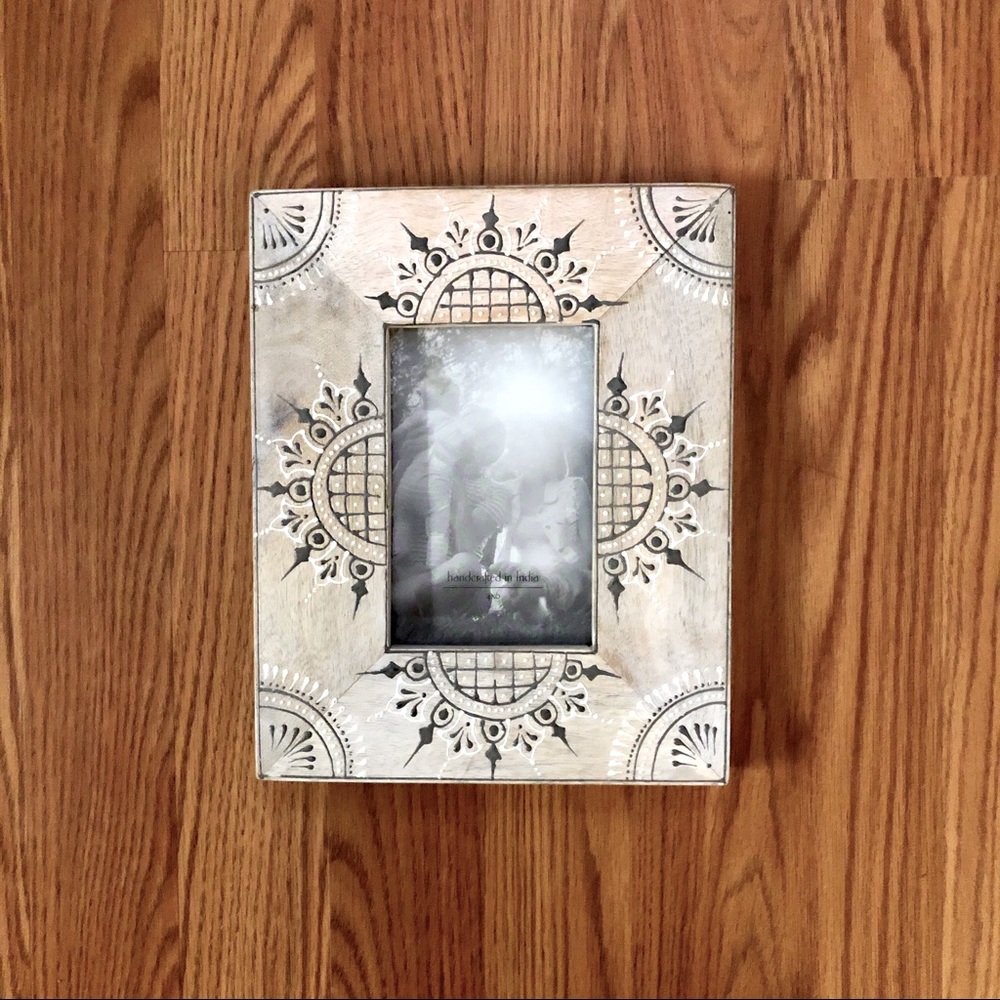 Decorative Picture Frame